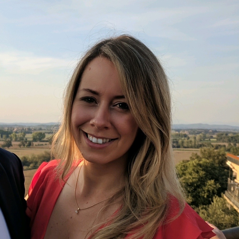 Meet your Posher, Meg